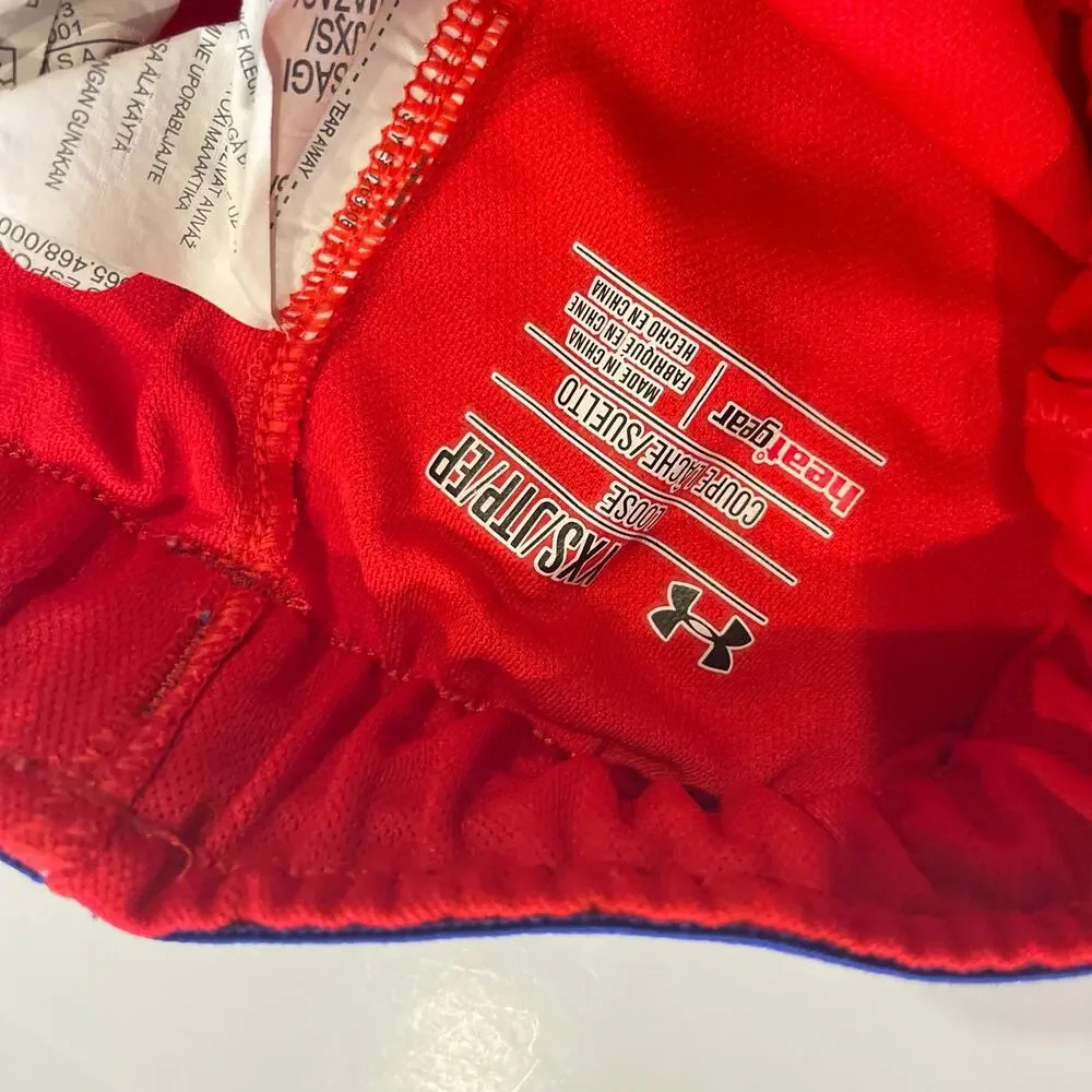 Under Armour play up shorts